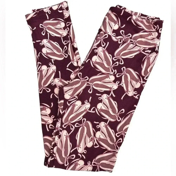 LuLaRoe Pants - LuLaRoe Leggings